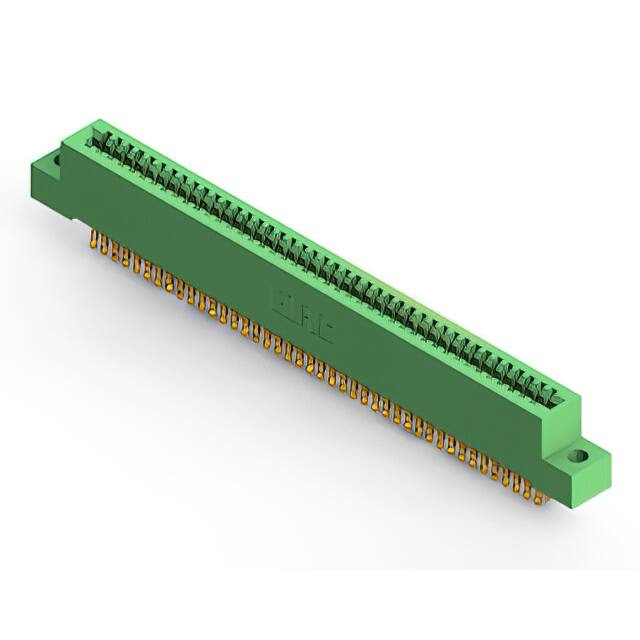 842-084-555-204 EDAC Inc.  Edgeboard Connectors